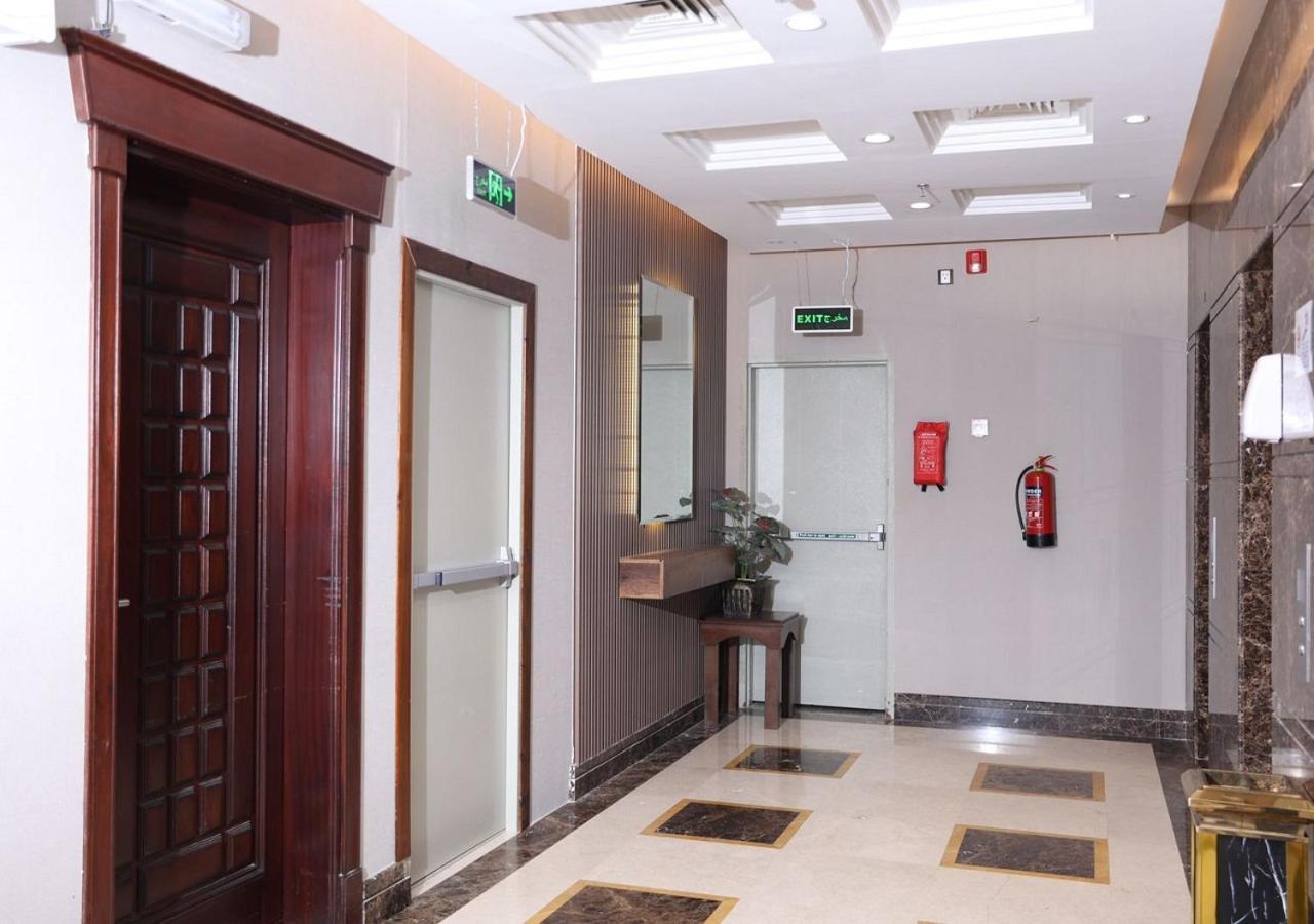 Sansa Hotel Джедда Экстерьер фото