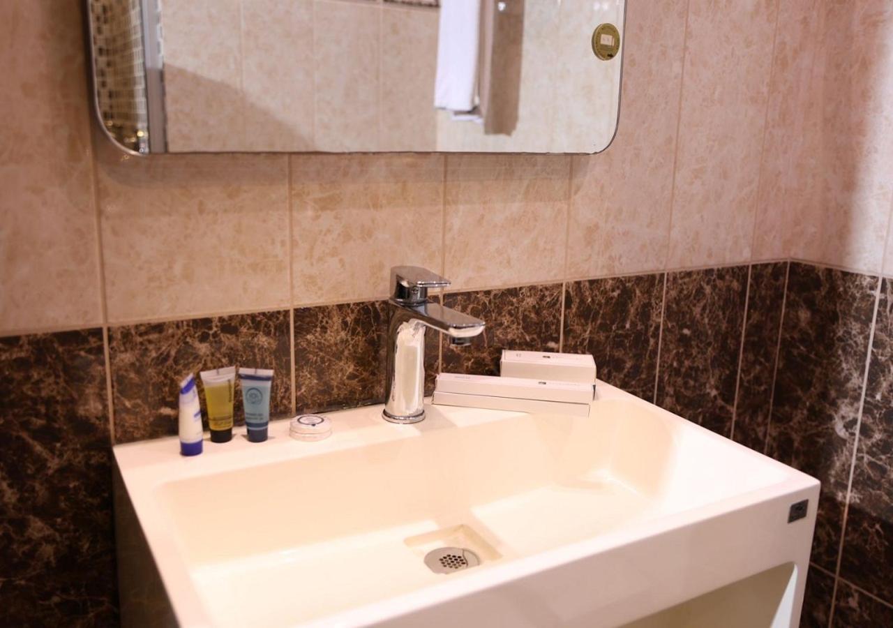 Sansa Hotel Джедда Экстерьер фото